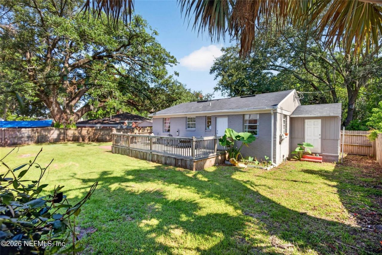 3308 Sheridan Road , Jacksonville, FL 32207 Photo