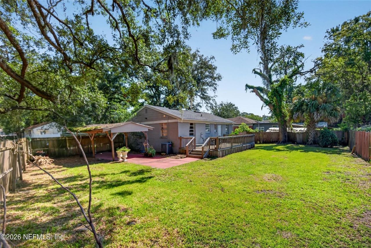 3308 Sheridan Road , Jacksonville, FL 32207 Photo