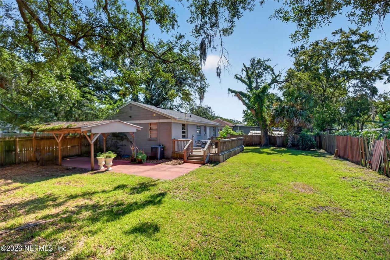3308 Sheridan Road , Jacksonville, FL 32207 Photo