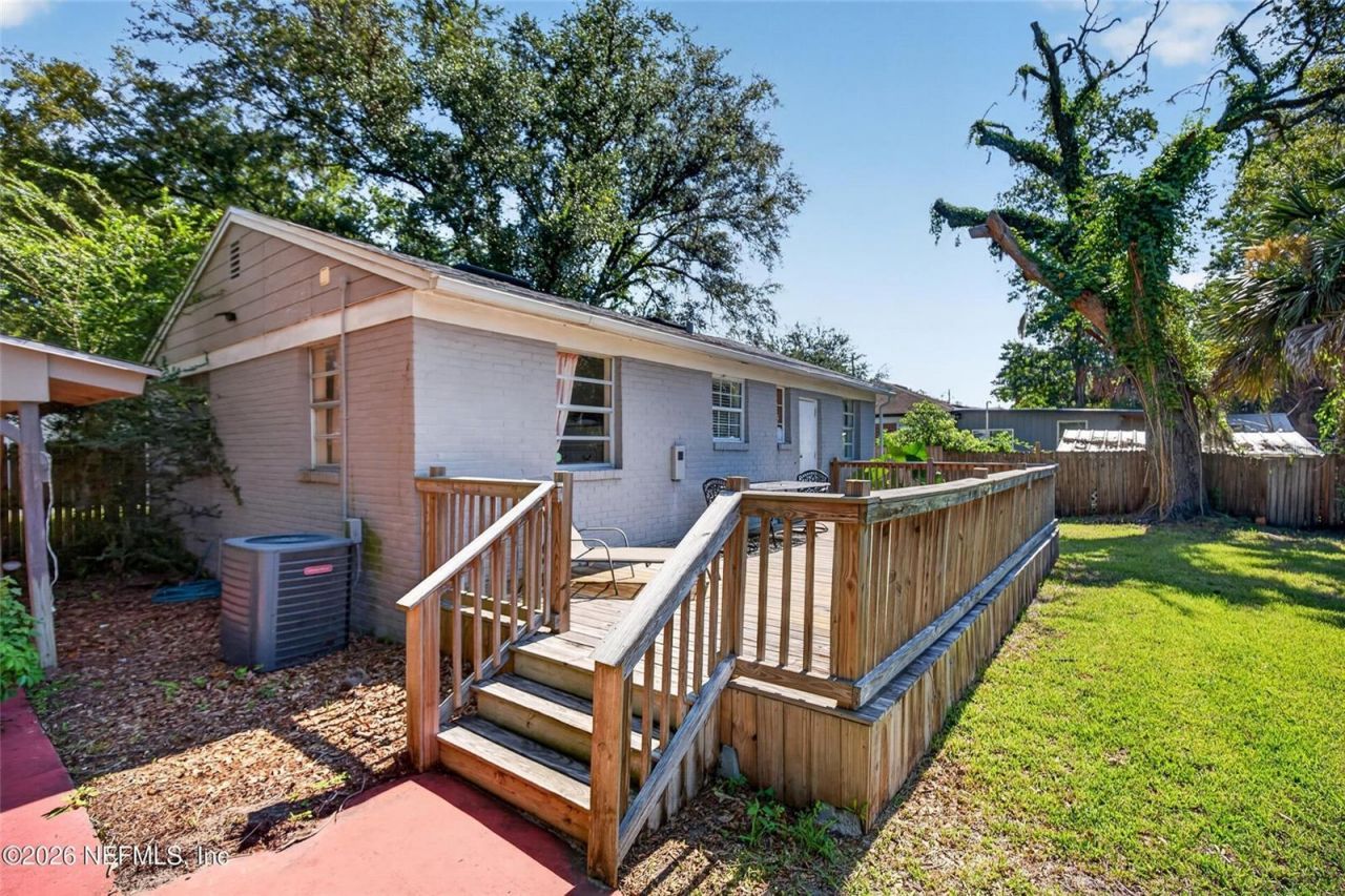 3308 Sheridan Road , Jacksonville, FL 32207 Photo