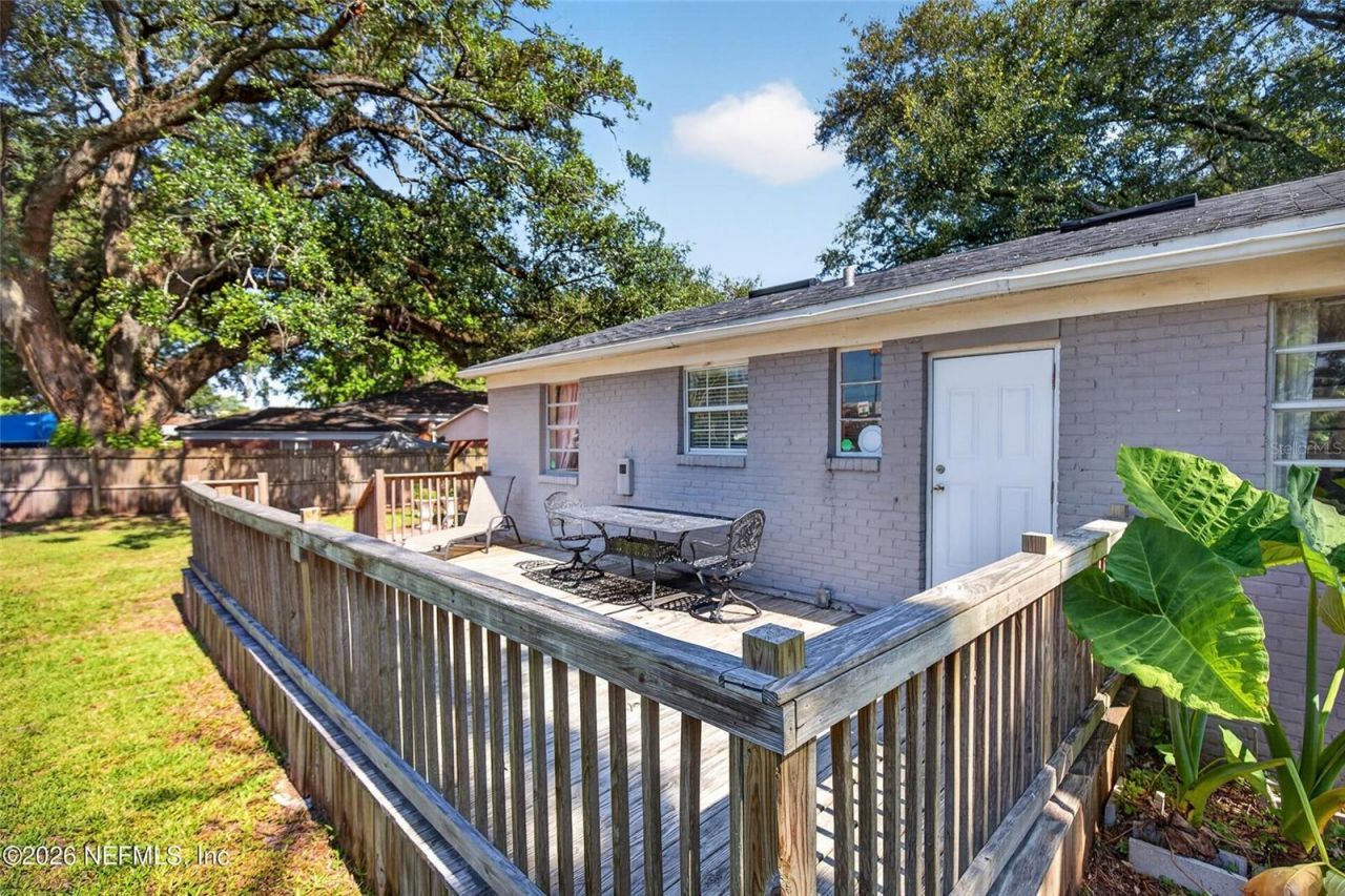 3308 Sheridan Road , Jacksonville, FL 32207 Photo