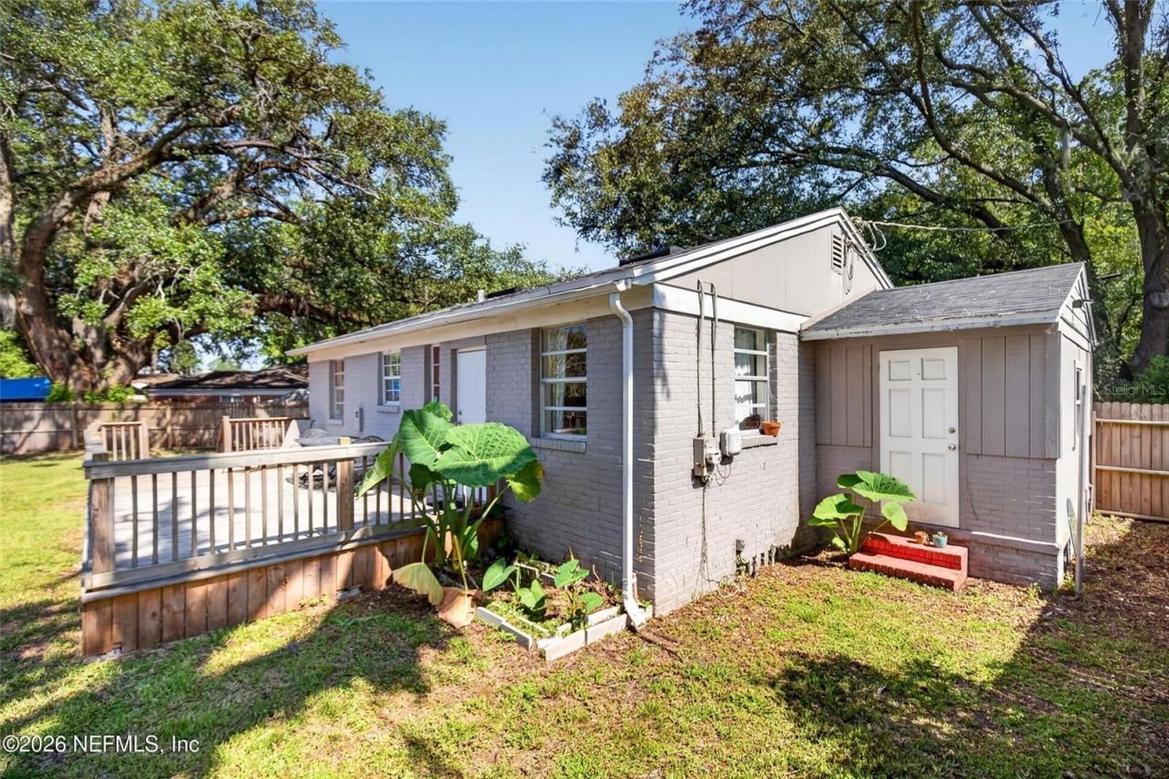 3308 Sheridan Road , Jacksonville, FL 32207 Photo