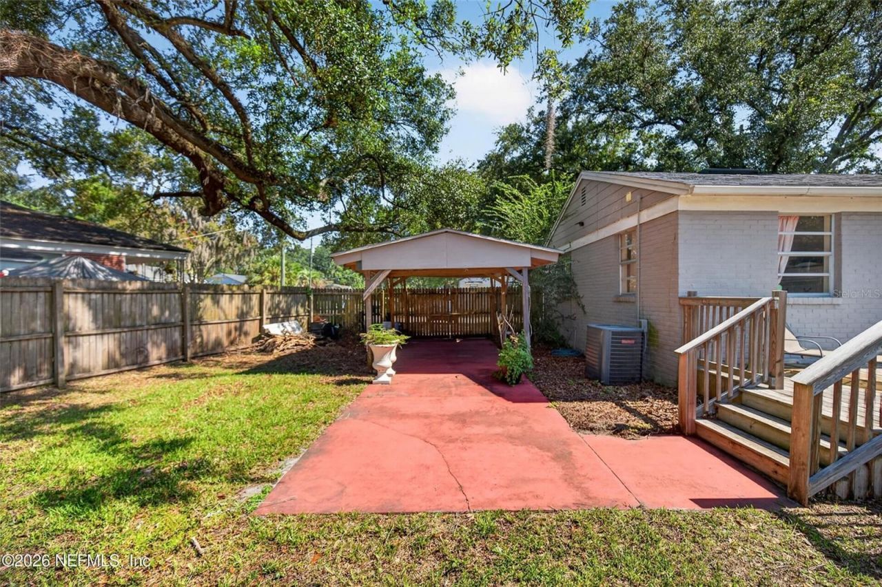 3308 Sheridan Road , Jacksonville, FL 32207 Photo