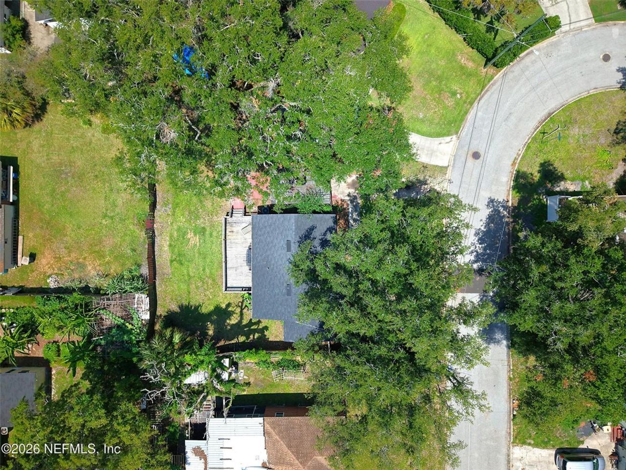 3308 Sheridan Road , Jacksonville, FL 32207 Photo