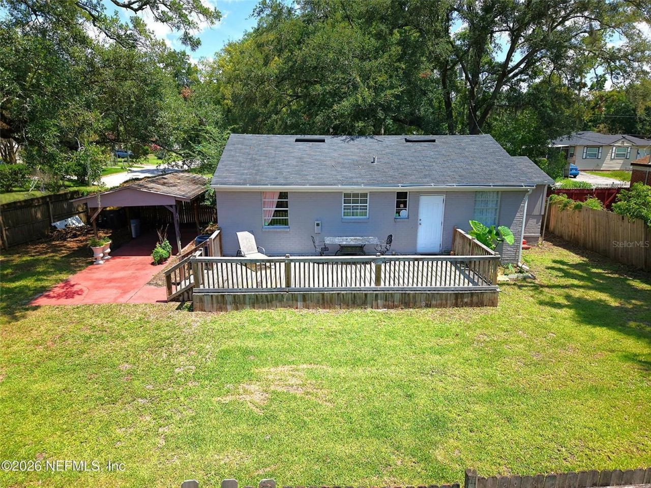 3308 Sheridan Road , Jacksonville, FL 32207 Photo