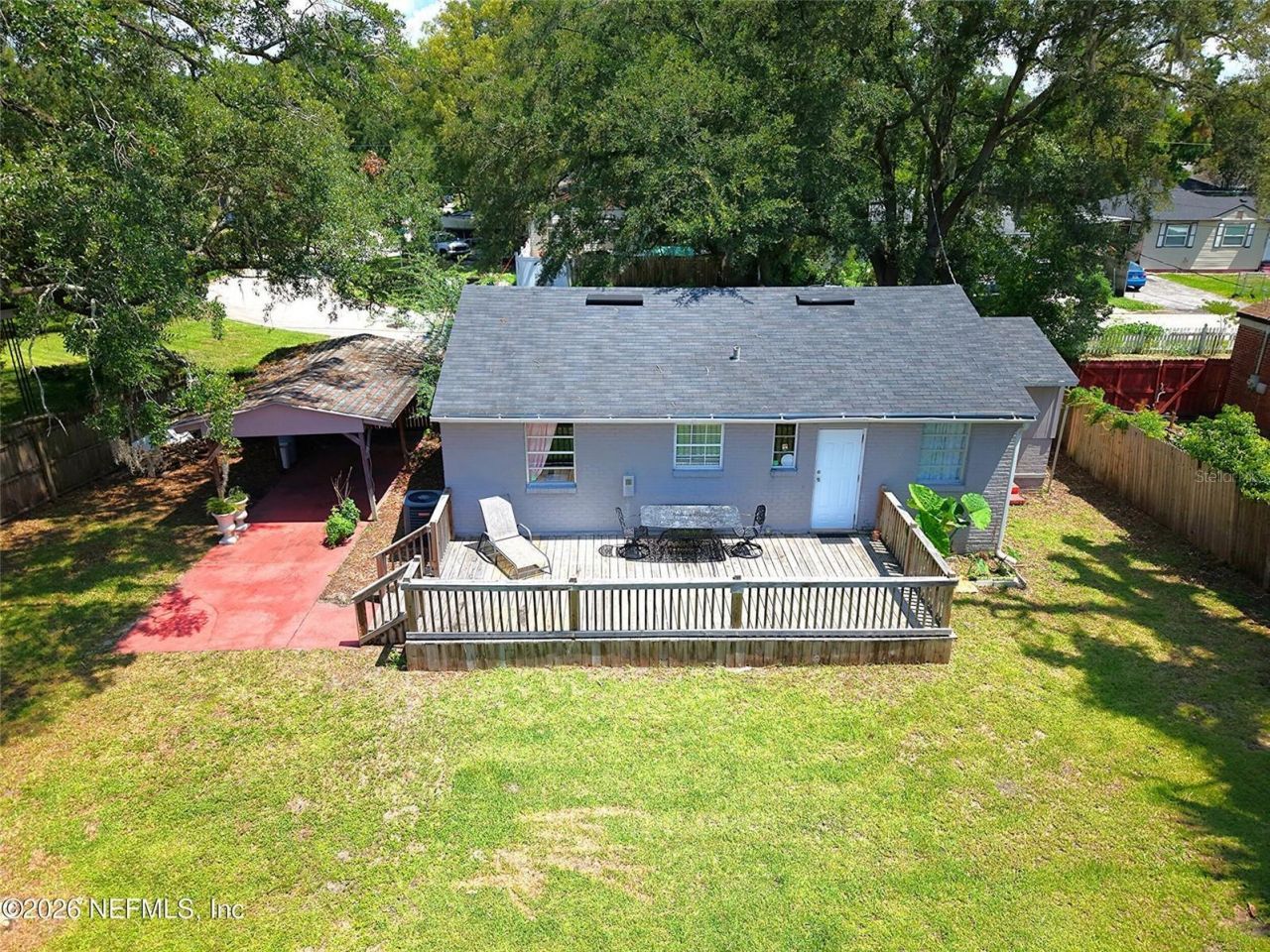 3308 Sheridan Road , Jacksonville, FL 32207 Photo