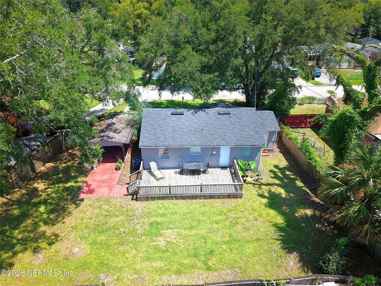 3308 Sheridan Road , Jacksonville, FL 32207 Photo