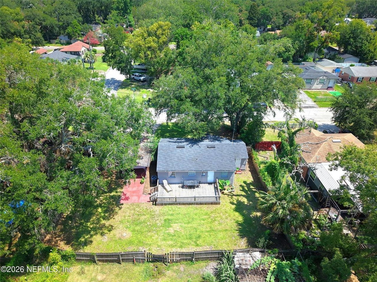 3308 Sheridan Road , Jacksonville, FL 32207 Photo