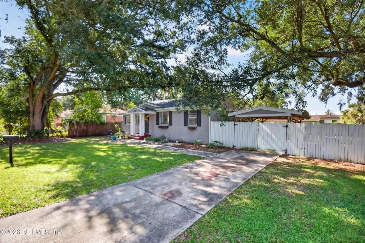 3308 Sheridan Road , Jacksonville, FL 32207 Photo