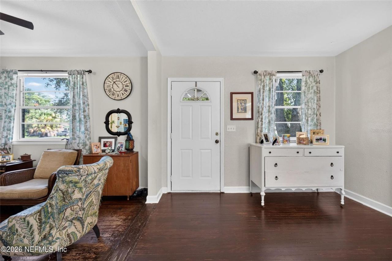3308 Sheridan Road , Jacksonville, FL 32207 Photo