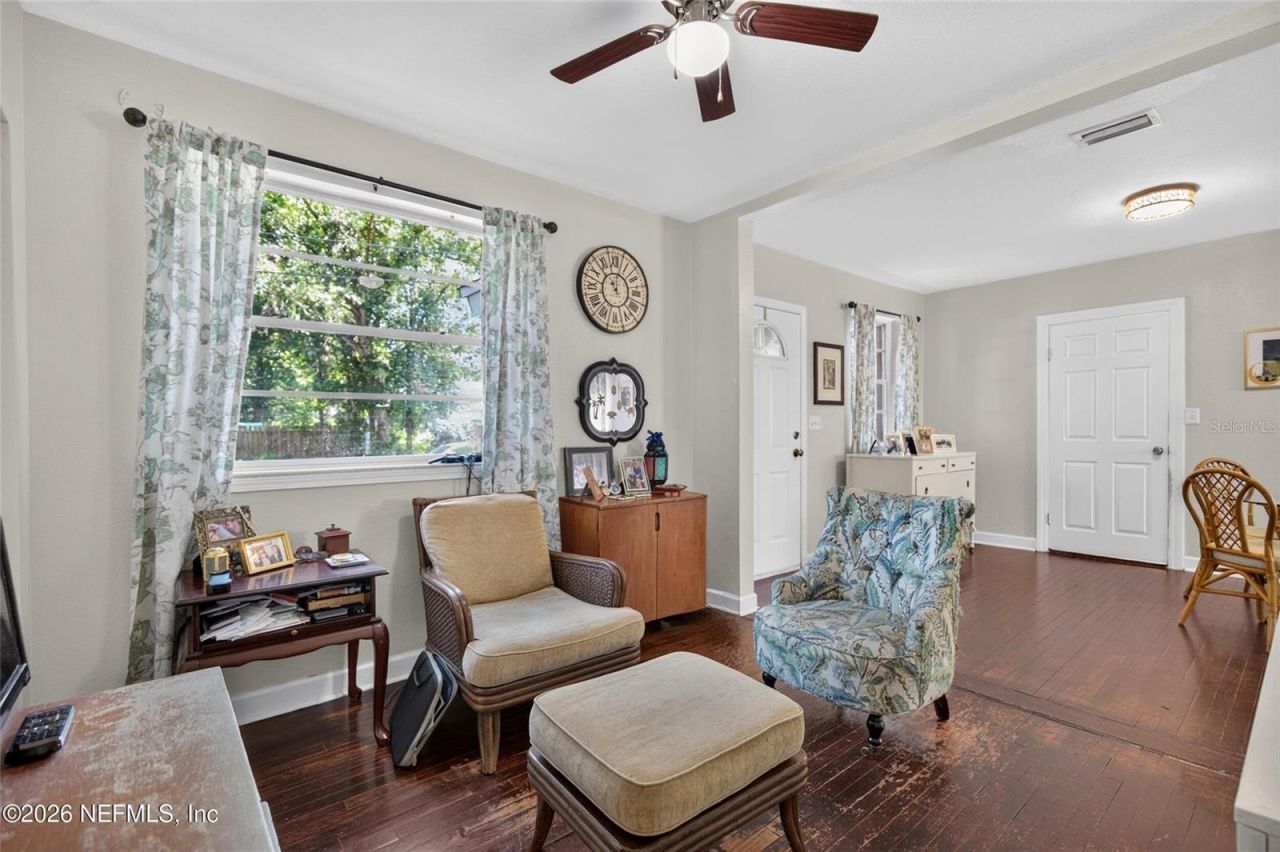 3308 Sheridan Road , Jacksonville, FL 32207 Photo