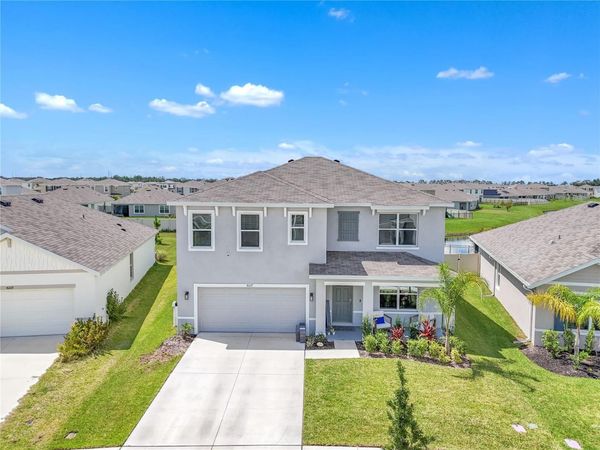 8237 JUNING COVE , WESLEY CHAPEL, FL 33545