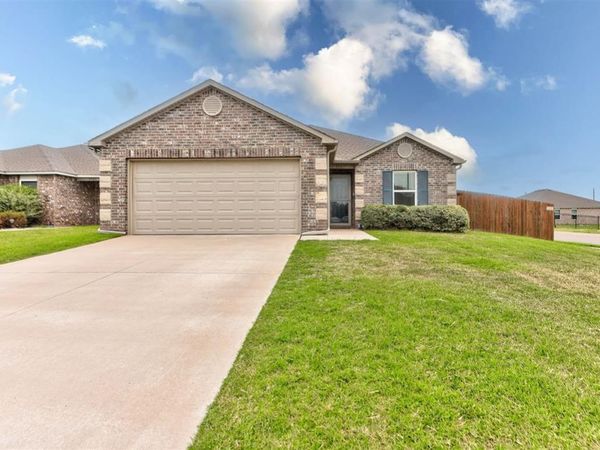 9501 NW 120th Street, Yukon, OK 73099