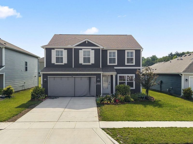 3052 Wyntree Drive, Columbus, OH 43232 Photo 39