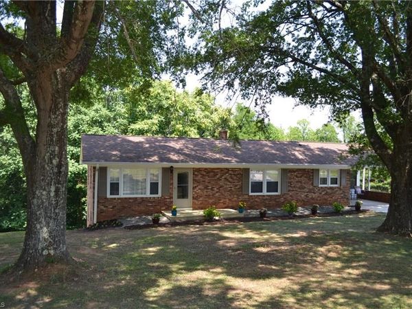 9230 NC Highway 704, Madison, NC 27025