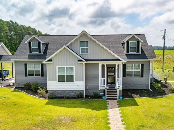 227 Country Club Trail, Trenton, NC 28585