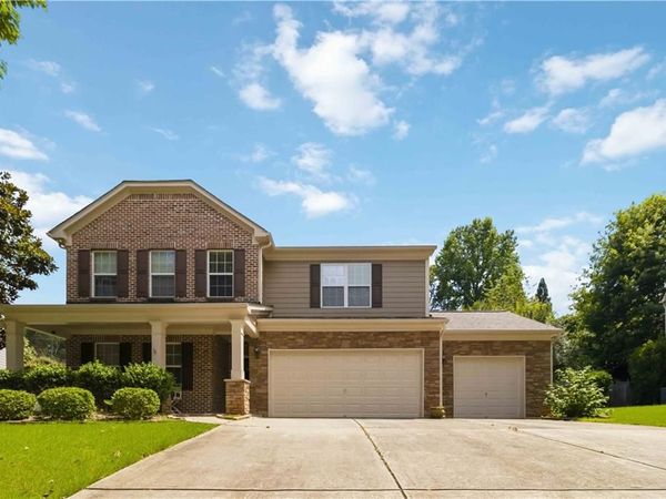 4050 Yakutia Place , Cumming, GA 30040