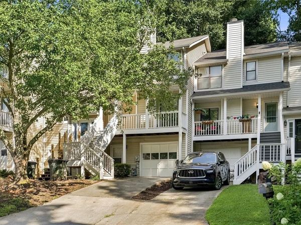 2226 Spring Walk Court, Atlanta, GA 30341