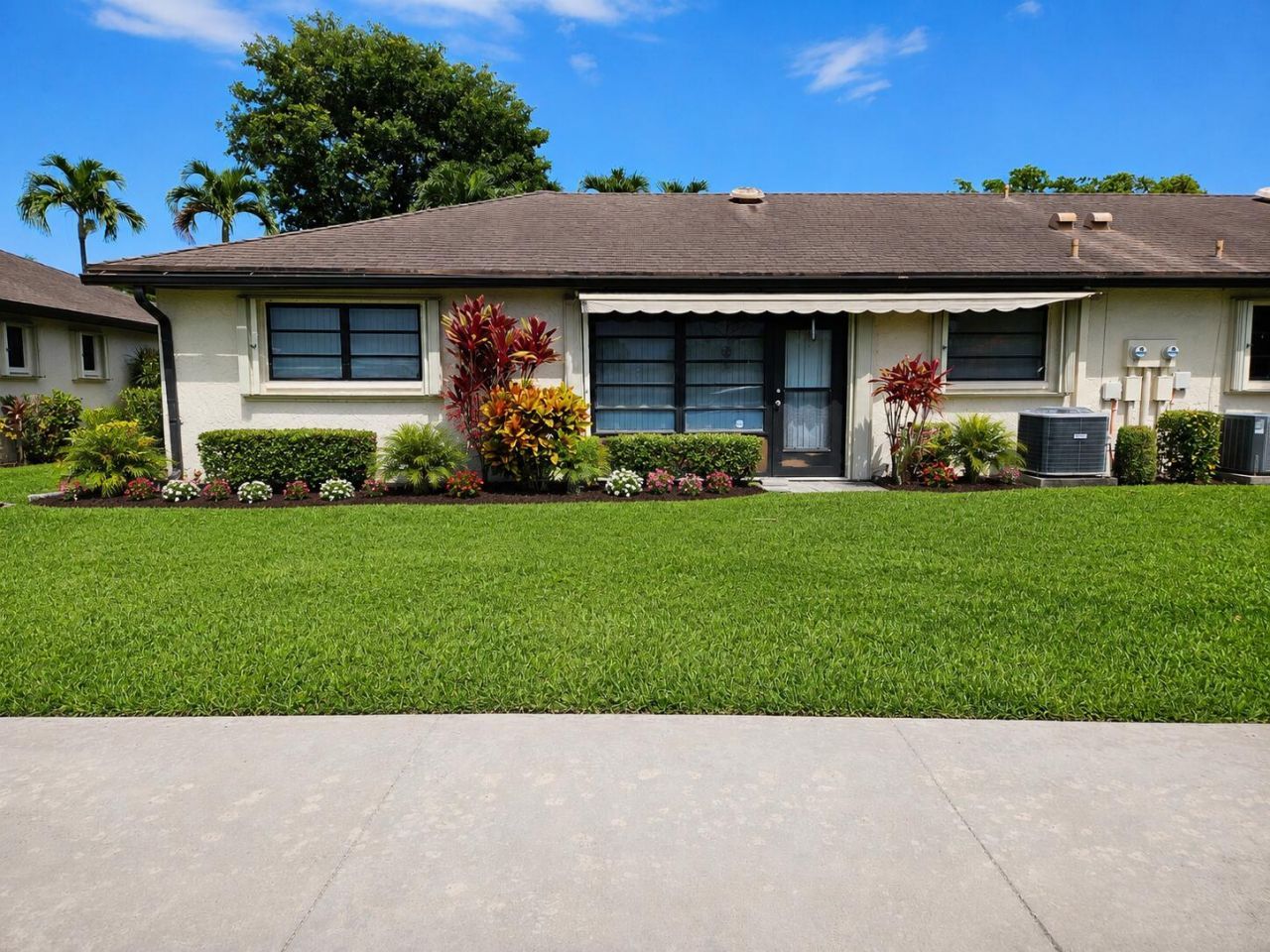 4763 Storkwood Terrace, Unit B, Boynton Beach, FL 33436 Photo