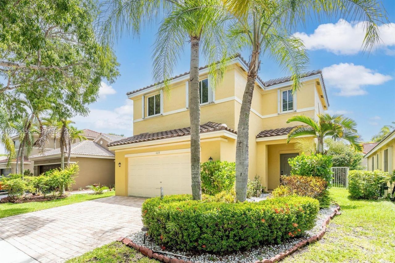 4319 Greenbriar Ln , Weston, FL 33331 Photo