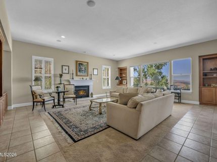 2945 Granite Pointe Drive, Reno, NV 89511 Photo