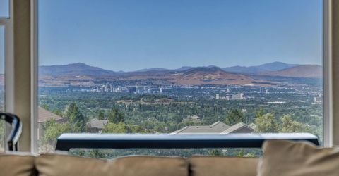 2945 Granite Pointe Drive, Reno, NV 89511 Photo