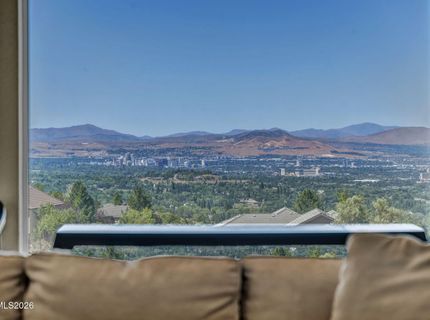2945 Granite Pointe Drive, Reno, NV 89511 Photo