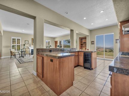 2945 Granite Pointe Drive, Reno, NV 89511 Photo