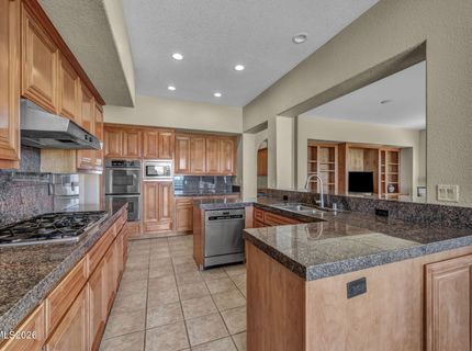 2945 Granite Pointe Drive, Reno, NV 89511 Photo