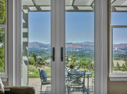 2945 Granite Pointe Drive, Reno, NV 89511 Photo