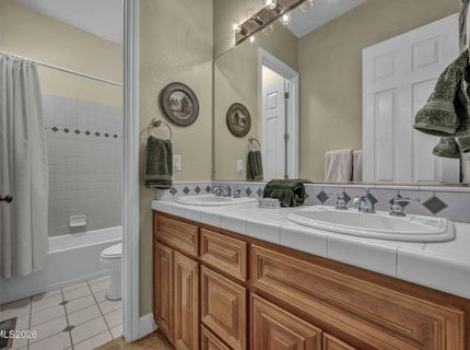 2945 Granite Pointe Drive, Reno, NV 89511 Photo