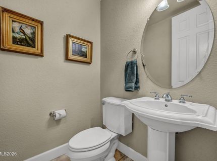 2945 Granite Pointe Drive, Reno, NV 89511 Photo