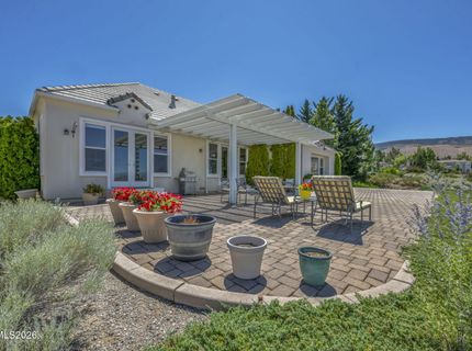 2945 Granite Pointe Drive, Reno, NV 89511 Photo