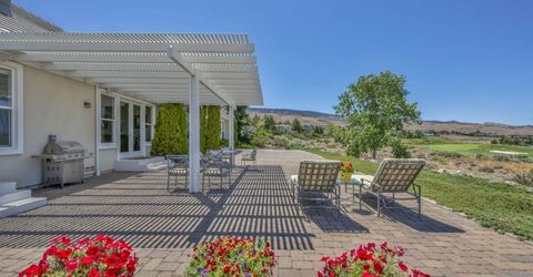 2945 Granite Pointe Drive, Reno, NV 89511 Photo