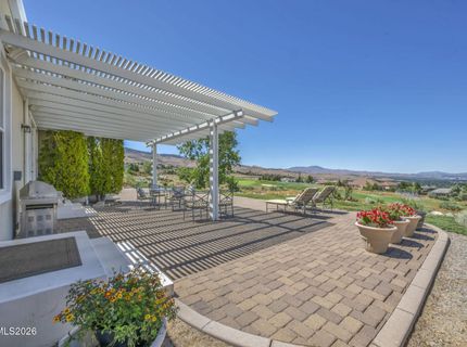 2945 Granite Pointe Drive, Reno, NV 89511 Photo