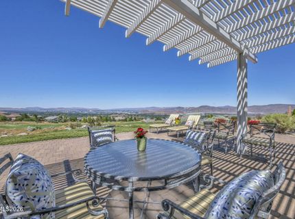 2945 Granite Pointe Drive, Reno, NV 89511 Photo