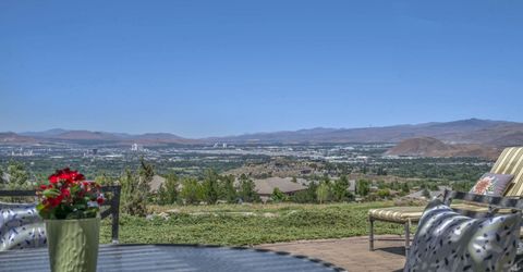 2945 Granite Pointe Drive, Reno, NV 89511 Photo