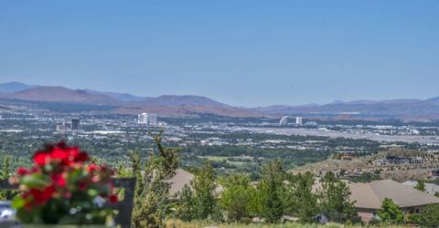 2945 Granite Pointe Drive, Reno, NV 89511 Photo