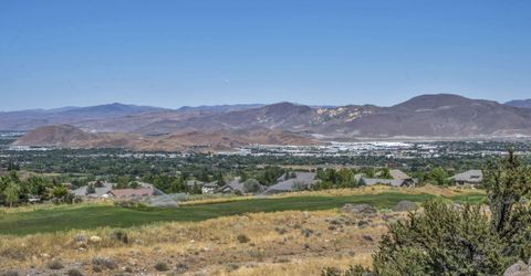 2945 Granite Pointe Drive, Reno, NV 89511 Photo