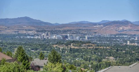 2945 Granite Pointe Drive, Reno, NV 89511 Photo