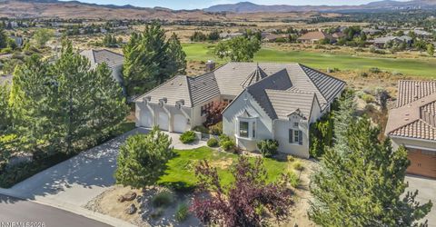 2945 Granite Pointe Drive, Reno, NV 89511 Photo
