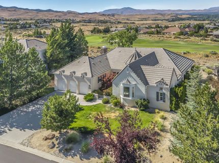 2945 Granite Pointe Drive, Reno, NV 89511 Photo