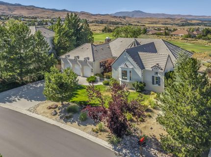 2945 Granite Pointe Drive, Reno, NV 89511 Photo