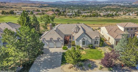 2945 Granite Pointe Drive, Reno, NV 89511 Photo