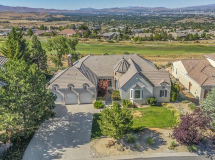2945 Granite Pointe Drive, Reno, NV 89511 Photo
