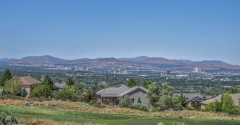 2945 Granite Pointe Drive, Reno, NV 89511 Photo