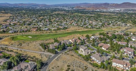 2945 Granite Pointe Drive, Reno, NV 89511 Photo