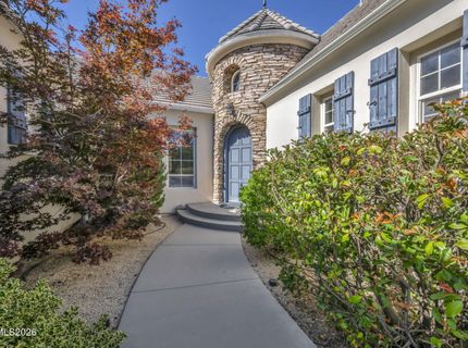 2945 Granite Pointe Drive, Reno, NV 89511 Photo