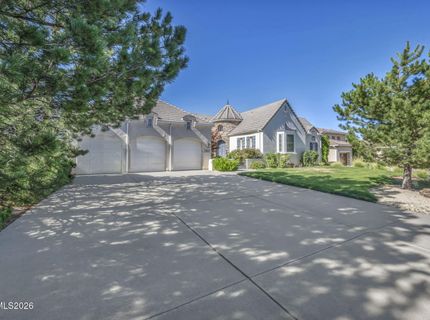2945 Granite Pointe Drive, Reno, NV 89511 Photo