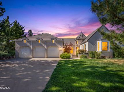 2945 Granite Pointe Drive, Reno, NV 89511 Photo